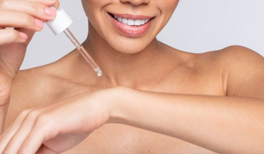 How to Get Rid of Dry & Itchy Body Skin this Winter - Neude Skin