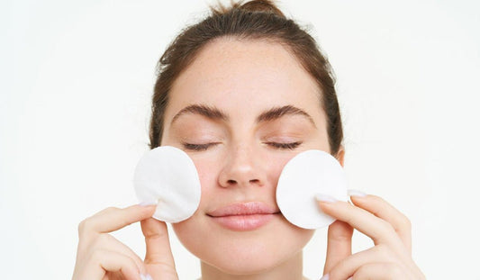 Milk Cleanser: Unveiling the Hidden Benefits for Radiant Skin - Neude Skin