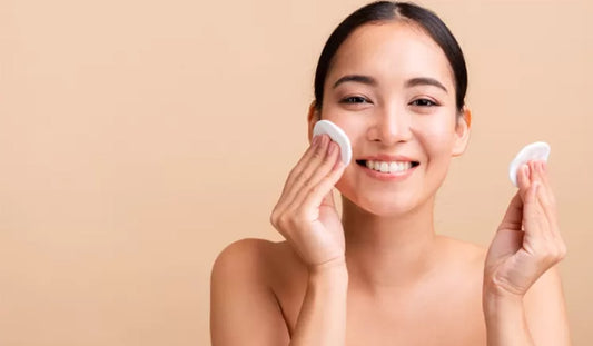 Why Is Double Cleansing Important for a Clear Glow? - Neude Skin