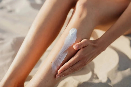 The SUNstopbbale You! How Sunscreen Can Turn Your Skincare Game Around - Neude Skin