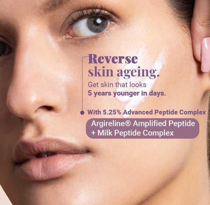 Rewind the Age Clock: Limited Edition Gift Set - Neude Skin