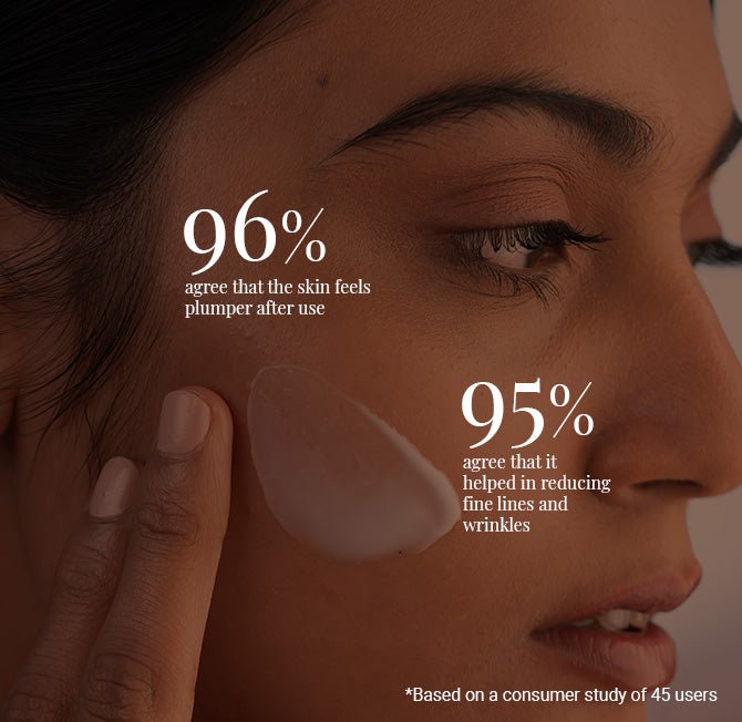 Butter Mousse Face Moisturizer for 24hr Antioxidant - rich Deep Hydration - Neude Skin