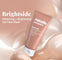 Brightside - Skin Brightening and Detanning Gel Face Wash with Goat Milk, Vitamin C & Tartaric Acid (30% off) - Neude Skin