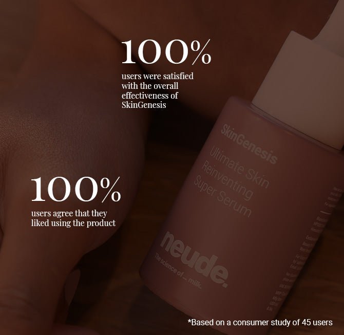 Lipid Barrier Enhancement Duo - Neude Skin