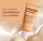 Sunbeatable SPF50+ Lightweight Gel Crème Sunscreen - Oily & Acne Prone Skin - Neude Skin