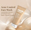 Zits Away Acne Control Gel Face Wash with 2% Salicylic Acid, Neem & Benzoyl Peroxide (Neude Skin) - Neude Skin
