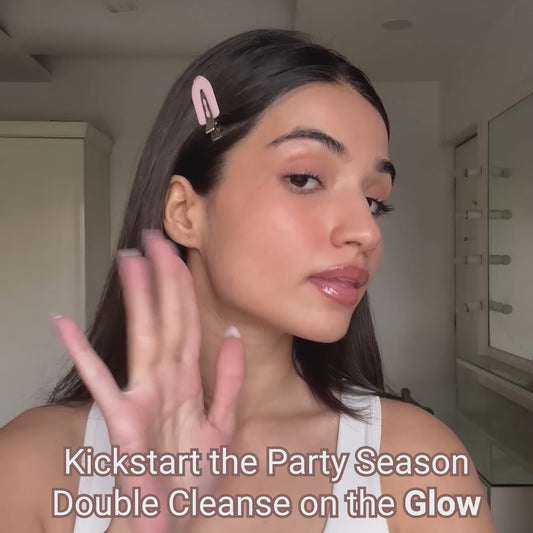 Milk - Rich Daily Double Cleansing Routine - Neude Skin