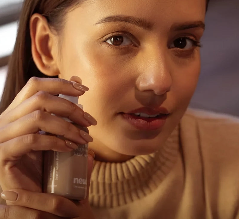 Minimalist, Maximal Glow