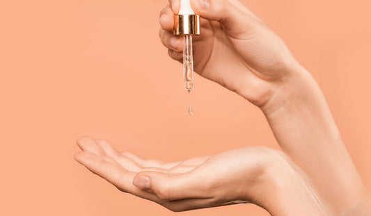 The Alpha & Beta for Skin: What in the world are AHA & BHA?