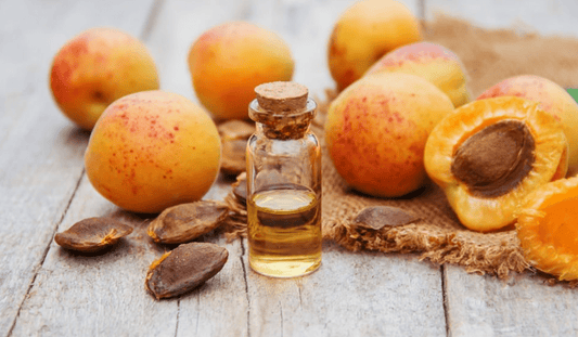 Apricot Oil for Flawless Skin: Unlocking the Beauty Benefits - Neude Skin