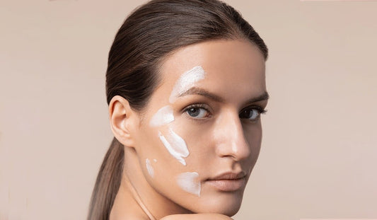 Argireline 101: The Peptide Powerhouse Supercharging that's Rewind-ing Time - Neude Skin