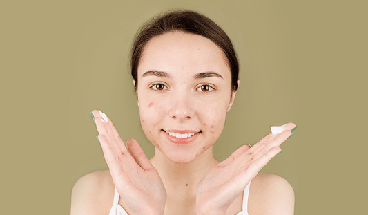 Dive into the Niacinamide Saga: Skin's Mighty Muse - Unraveling the Marvels and Mischief - Neude Skin