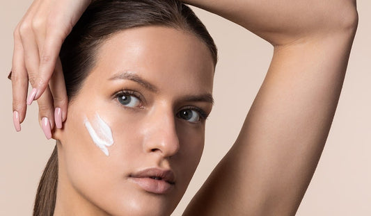 Beyond Retinol: The Anti Ageing Skincare Game-Changers You Need To Know About - Neude Skin