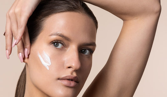 anti ageing skincare