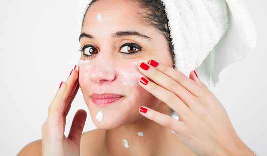 Camel Milk Unveiled: A Glow Revolution Bottled in a Toner - Neude Skin