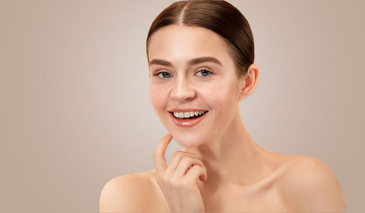 Curb the Shine to 'Shine On' with Monsoon Skin Care for Oily Skin - Neude Skin