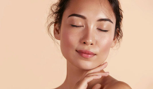 Don't Blow Up on Festive Glow Up, 5 Must-haves For Perfect Festive Skin this Season! - Neude Skin
