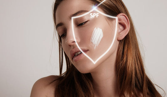 anti pollution skincare
