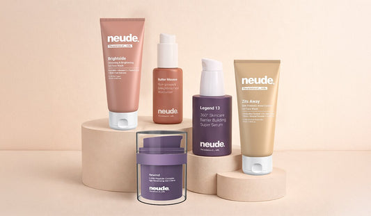 Complete Face Care Routine: The Ultimate Guide to Serums, Face Wash, Masks, Toners, Sunscreens &amp; Moisturizers