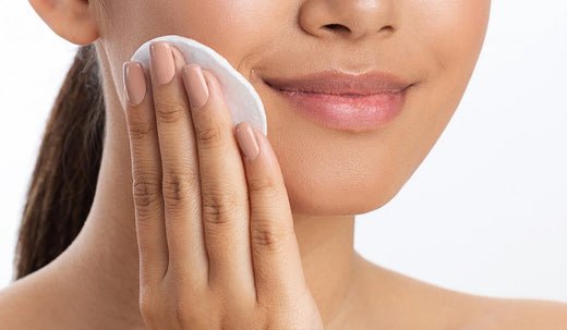 The Peptide Cleanse-over! Give Face Cleansing & Toning Routine a Makeover - Neude Skin