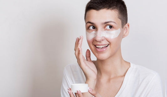 Foam, Gel, Milk: Why the Texture of Face Cleansers Matters - Neude Skin