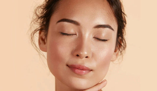 Forget Glass Skin: Time to Get Hi-Glaze with Cloud Skin - Neude Skin