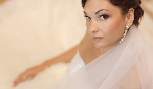 How to Make Every Wedding Look Pop, Not Crack