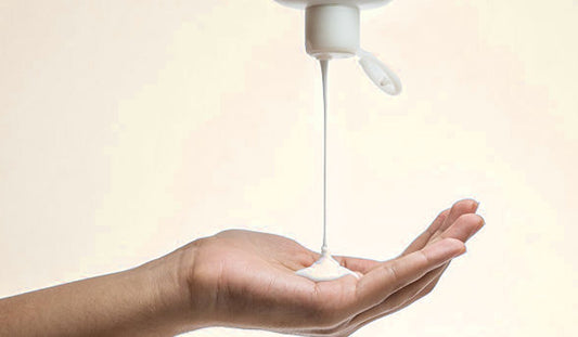 Lactobionic Acid vs Lactic Acid, Two Actives Empowering The science of _ milk - Neude Skin