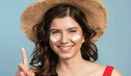 Lock Water Into Your Skin: 5 Milk Skincare Essentials to Elevate Face Care this Summer - Neude Skin