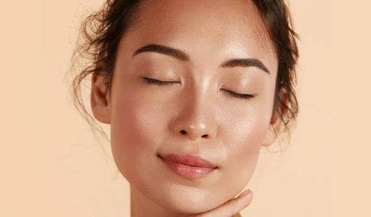 Meltproof Monsoon Skin: How Neude’s Milk Skincare Beats Any Primer or Makeup Fixer - Neude Skin