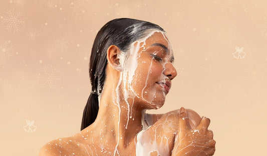 Milk & Pookies: Tis the Season for Milk-based Skincare - Neude Skin