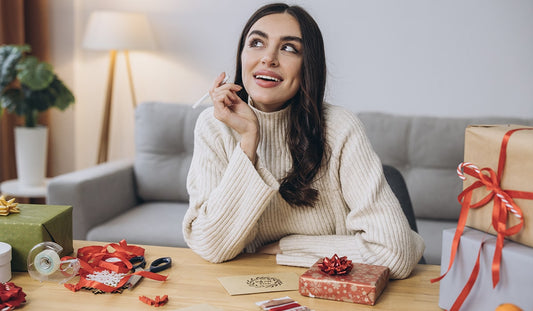 New Year’s Resolutions Your Skin Would Actually Want to Keep