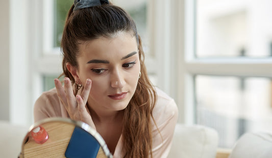 Party Season Skincare: Why Your Skin Gets Dehydrated & Dull