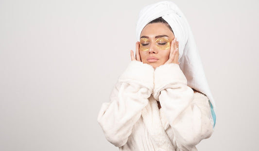 how to protect skin from pollution