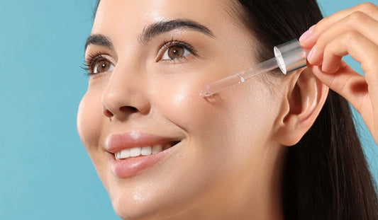 Ace Pro Barrier Care for Healthier, Restored and Smooth Skin - Neude Skin