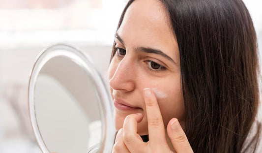 Your Go-to Routine for Enhanced & Repaired Skin Barrier - Neude Skin