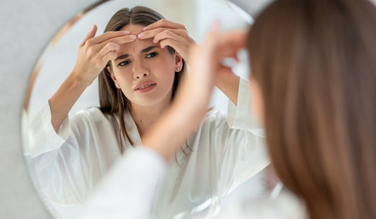 Your Skin Can Sense the Festive Pressure Too - Neude Skin