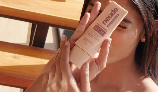 Skincare and Sun Protection for Winter Skincare