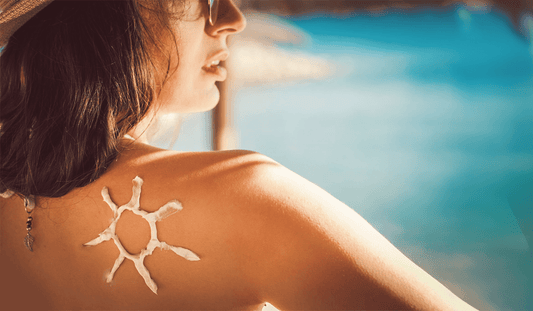 Sunscreen, Unfiltered: Choose the Right Sun Filter for Apt Sun Protection - Neude Skin