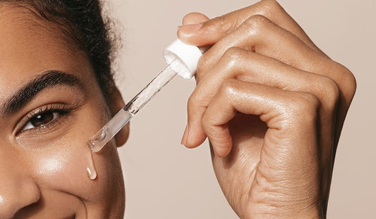 Super Serums with Hyper-Actives, this Winter - Neude Skin