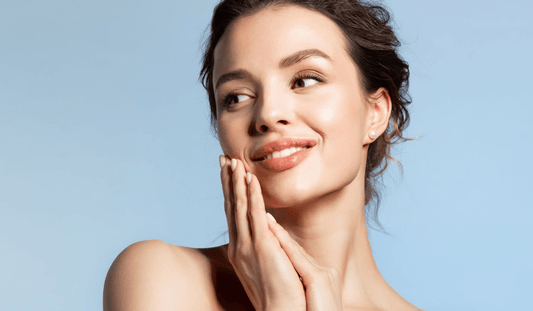 Sweatproof your Skincare: Refreshing, Lightweight Hydrators & Glow-Boosters to Include in Your Summer Skincare - Neude Skin