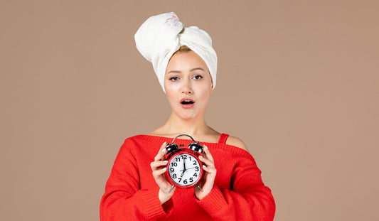 The 10-Minute Fix for Skin That Looks Tired by 5 PM