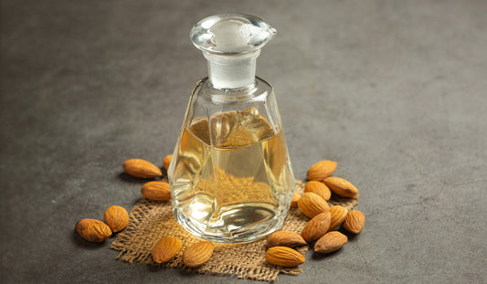 Unveiling the Beauty Secrets: Unlocking the Many Benefits of Almond Oil