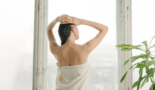 The Bacne Issue: How To Go Backless & Flawless This Summer - Neude Skin