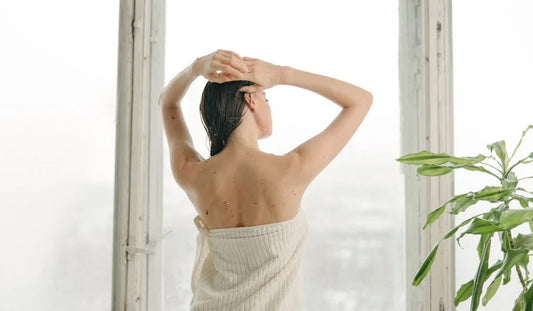 The Bacne Issue: How To Go Backless & Flawless This Summer