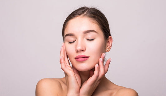The Best Skincare Routine for the Confusion that Combination Skin Is - Neude Skin