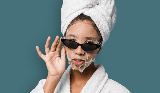 Glowing Up with Hyaluronic Acid: The Ultimate Moisture Maverick for Skin - Neude Skin
