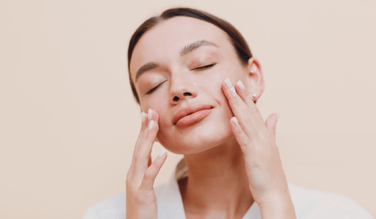 The Peptide Prep: Revolutionizing a Hydrating, Elasticity Boosting Pore Cleanse+Tone Routine - Neude Skin