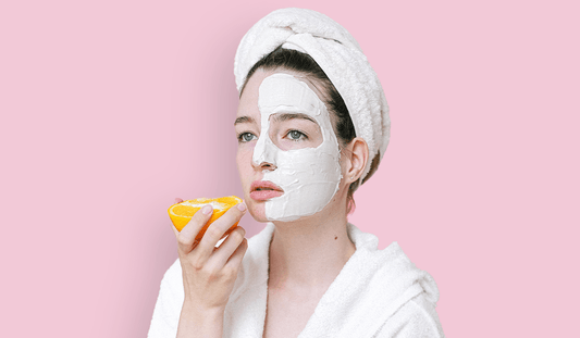The Hi-Glaze Shift: Elevating Your Glow Journey from Vitamin C to Lactic Acid - Neude Skin