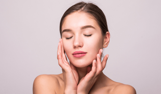 The Ultimate Skincare Routine for Oily Skin: Say Goodbye to Shine, Hello to Hi-Glaze Sheen - Neude Skin
